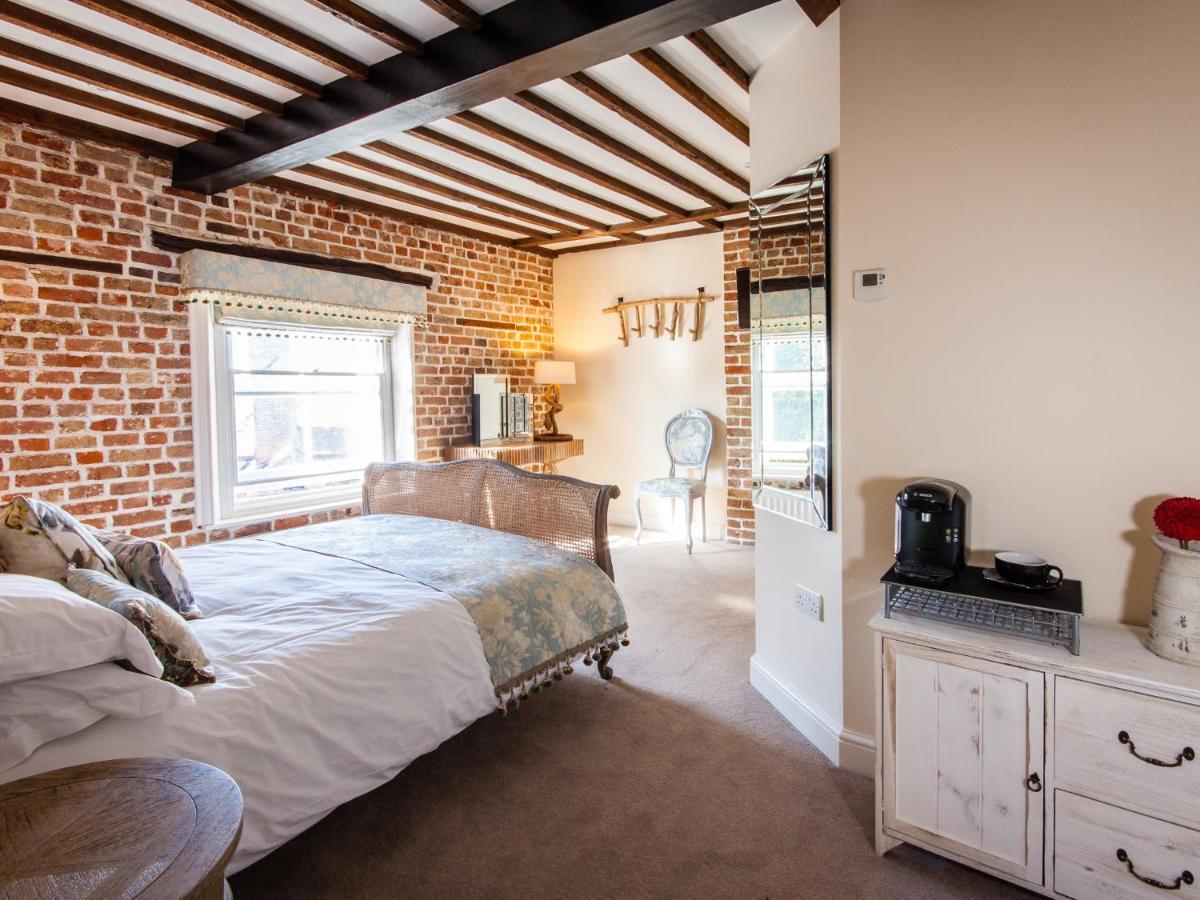Hotel The Powell Birchington-on-Sea Exterior foto