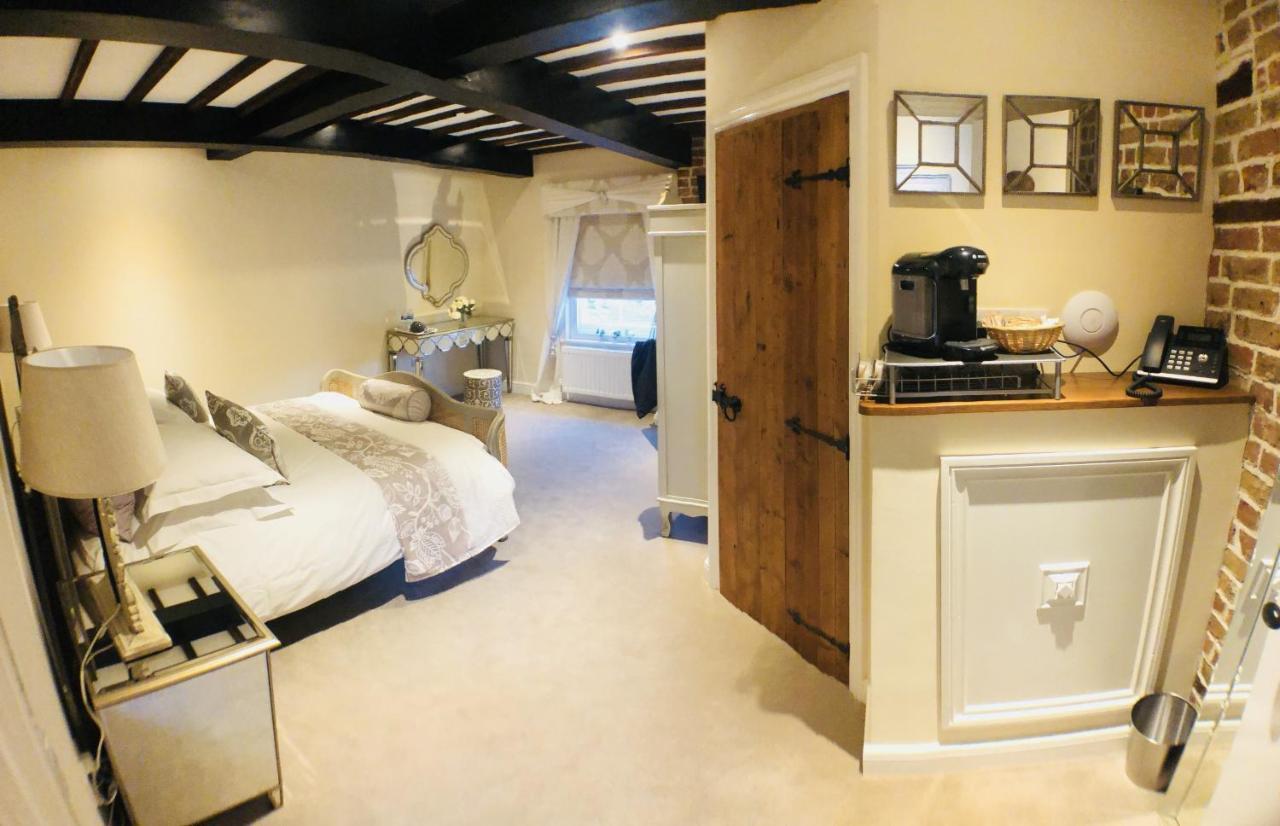 Hotel The Powell Birchington-on-Sea Zimmer foto
