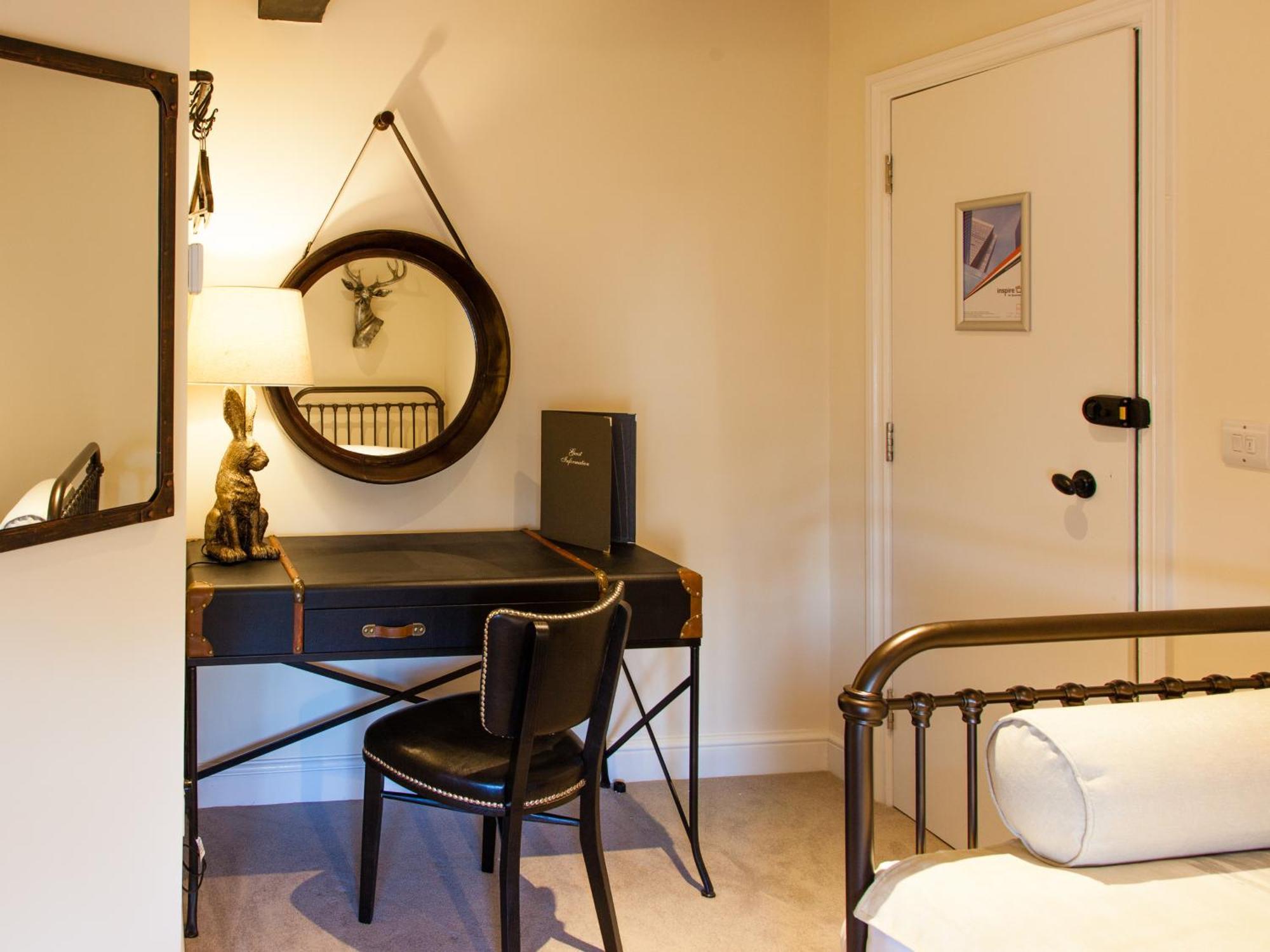 Hotel The Powell Birchington-on-Sea Zimmer foto